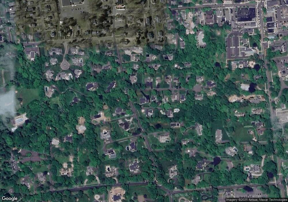 8 Griffith Ln, Ridgefield, CT 06877 - photo 1