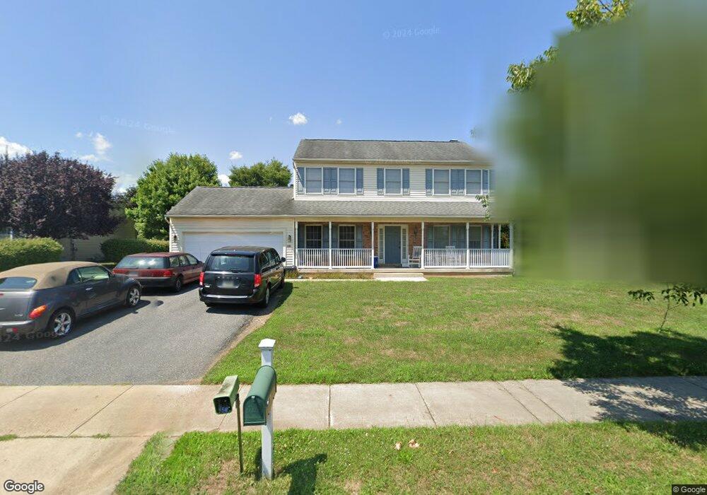 1206 Foxview Dr, Bethlehem, PA 18017 - photo 1