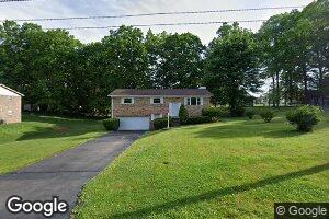 109 Oakview Ln, Beckley, WV 25801