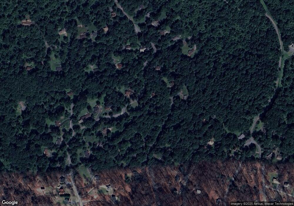 841 High Knob Rd, Front Royal, VA 22630 - photo 1