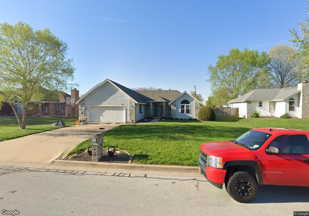 1113 Verna Ln, Nixa, MO 65714 - photo 1