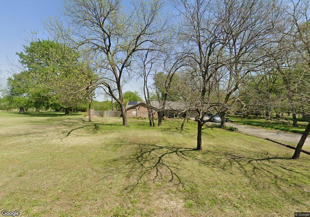 2813 W 120th St S, Jenks, OK 74037 - photo 1