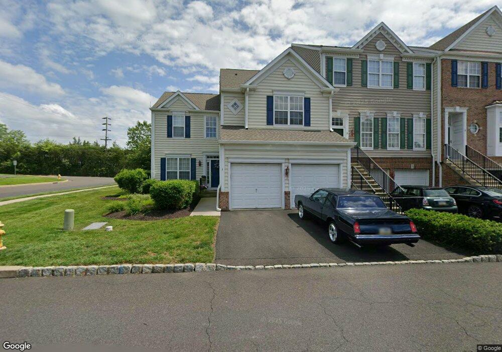 1 Cornerstone Ct unit 4101, Doylestown, PA 18901 - photo 1