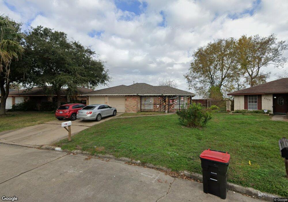 1106 Ruellen Ln, Houston, TX 77038 - photo 1