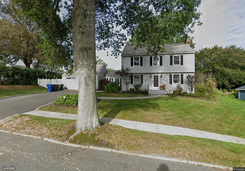 100 Eastridge Dr, Waterbury, CT 06708 - photo 1