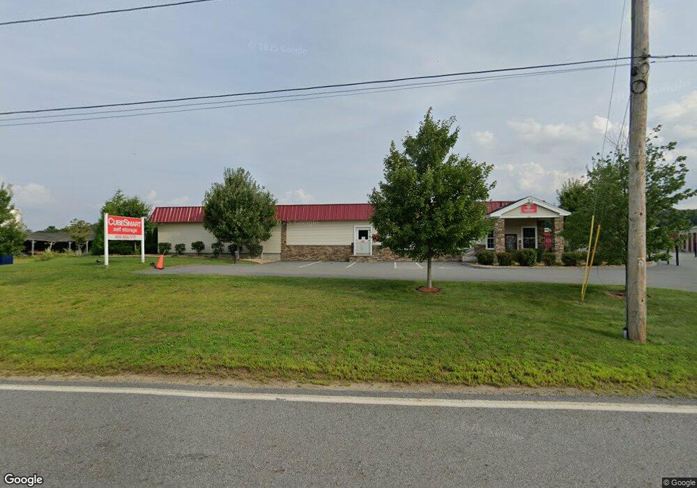 100 Milford Rd, South Grafton, MA 01560 - photo 1