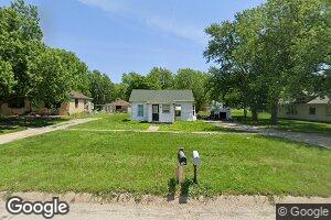 754 N 3rd St, Tecumseh, NE 68450