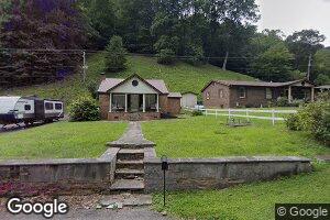 1153 Calloway Branch, Phelps, KY 41553