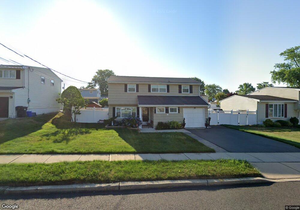 12 Twain Ave, Old Bridge, NJ 08857 - photo 1