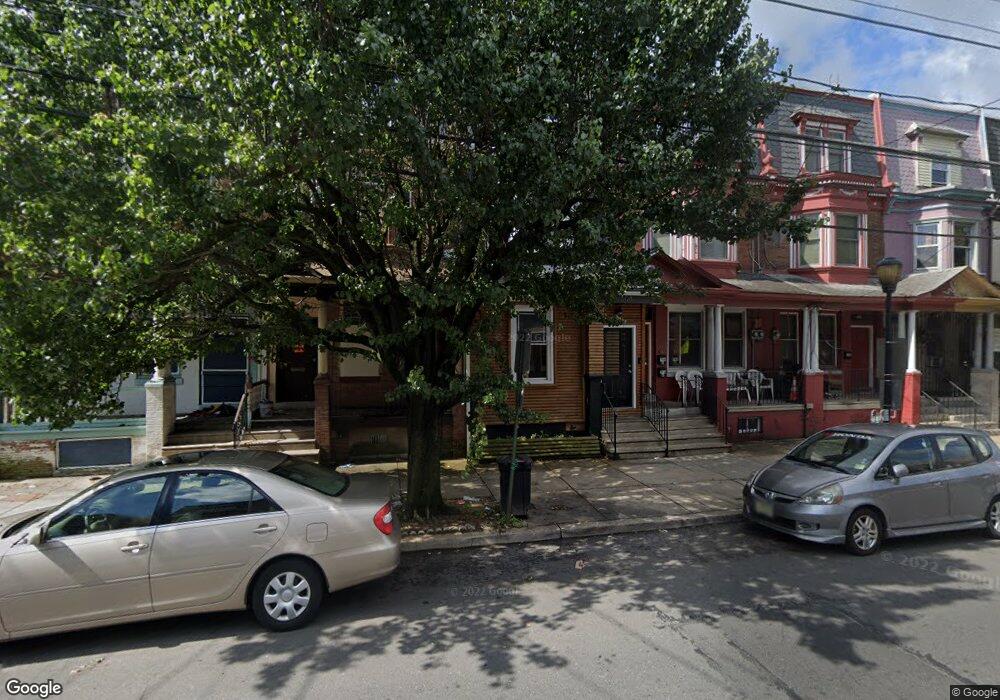 508 State St, Camden, NJ 08102 - photo 1