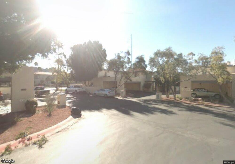 1131 E North Ln unit 3, Phoenix, AZ 85020 - photo 1