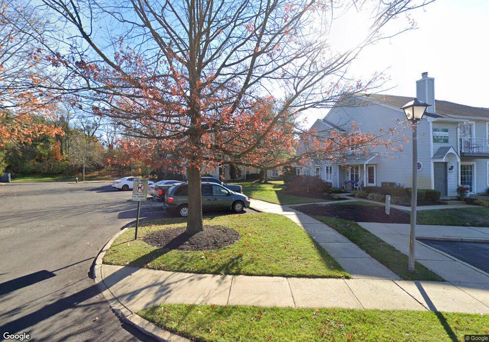 354 Delancey Place unit B, Mount Laurel, NJ 08054 - photo 1