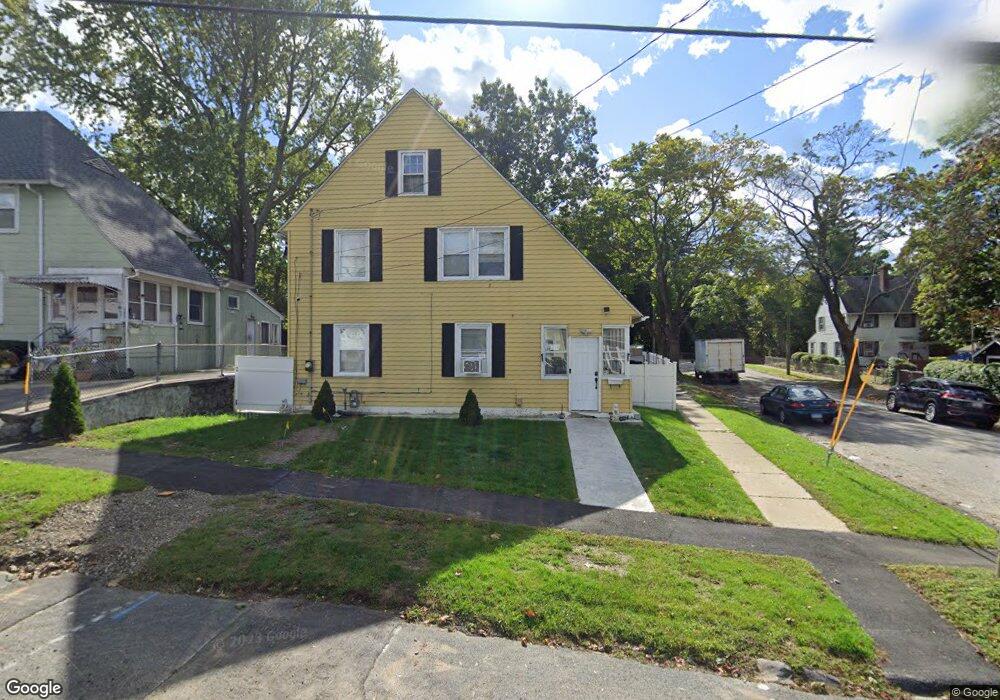 92 Laval St, Waterbury, CT 06706 - photo 1