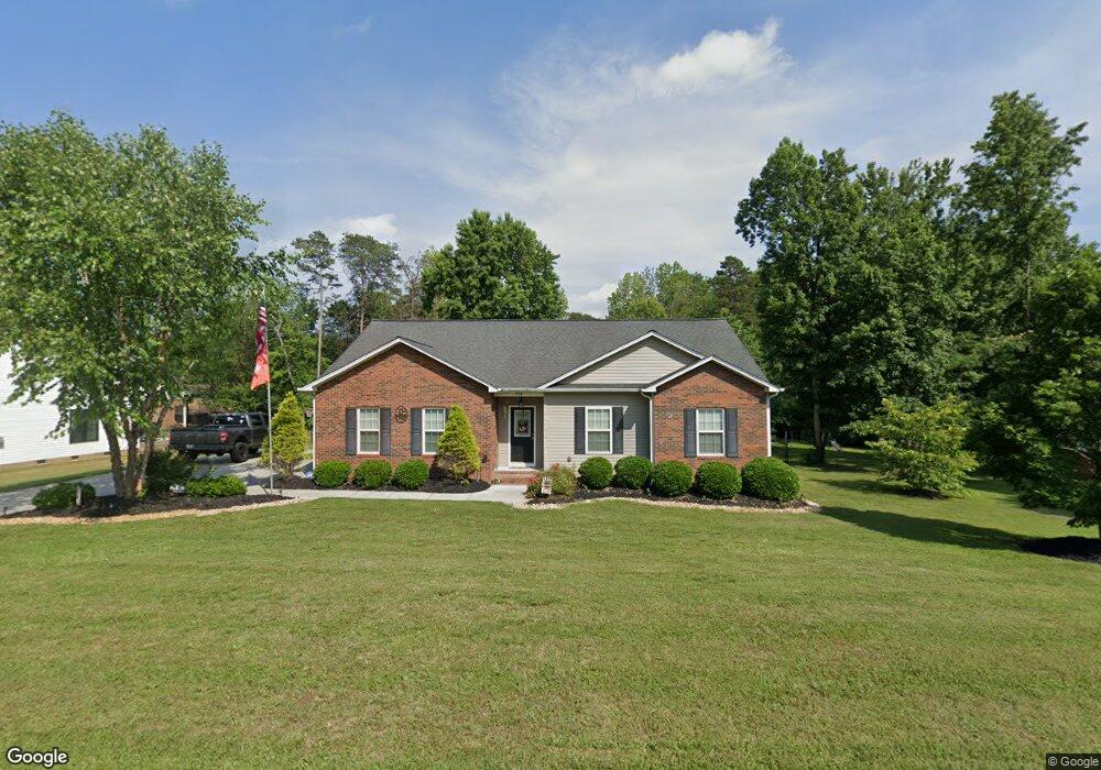 524 Borders Rd, Shelby, NC 28152 - photo 1