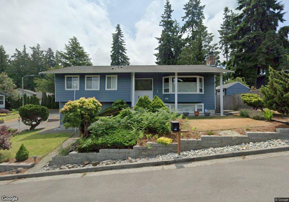 722 13th Way SW, Edmonds, WA 98020 - photo 1