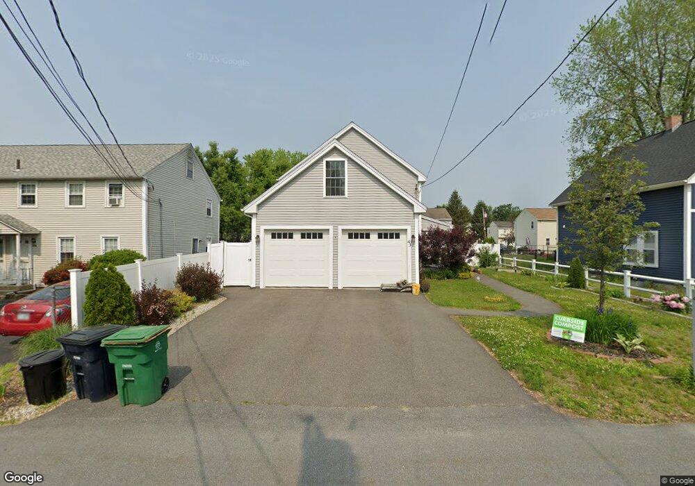 43 Caldwell Rd, Nashua, NH 03060 - photo 1