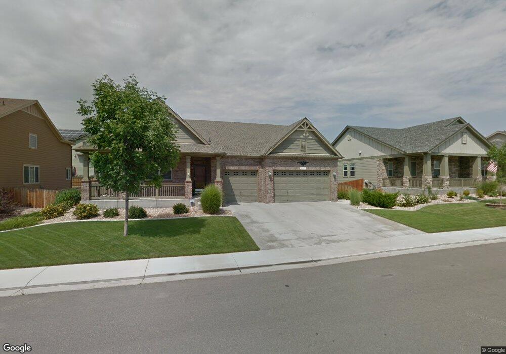 6357 E 135th Place, Thornton, CO 80602 - photo 1