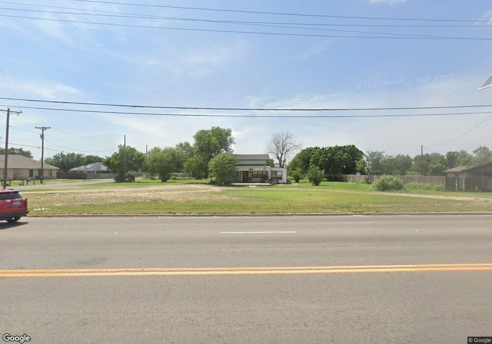 803 N Tower Rd, Alamo, TX 78516 - photo 1