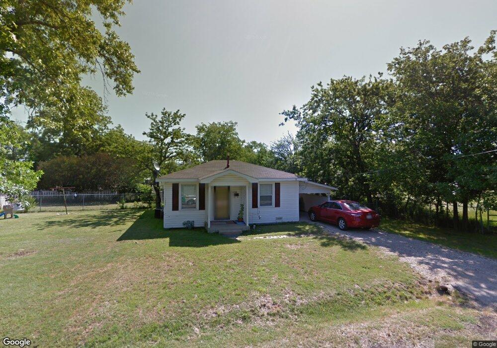 606 Laurel St, Ennis, TX 75119 - photo 1