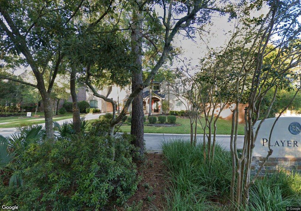 2 Player Oaks Place, Spring, TX 77382 - photo 1