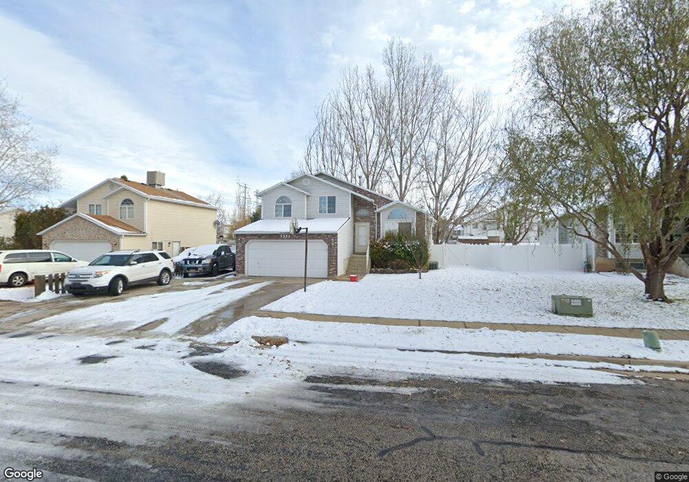 5552 S 3400 W, Roy, UT 84067 - photo 1