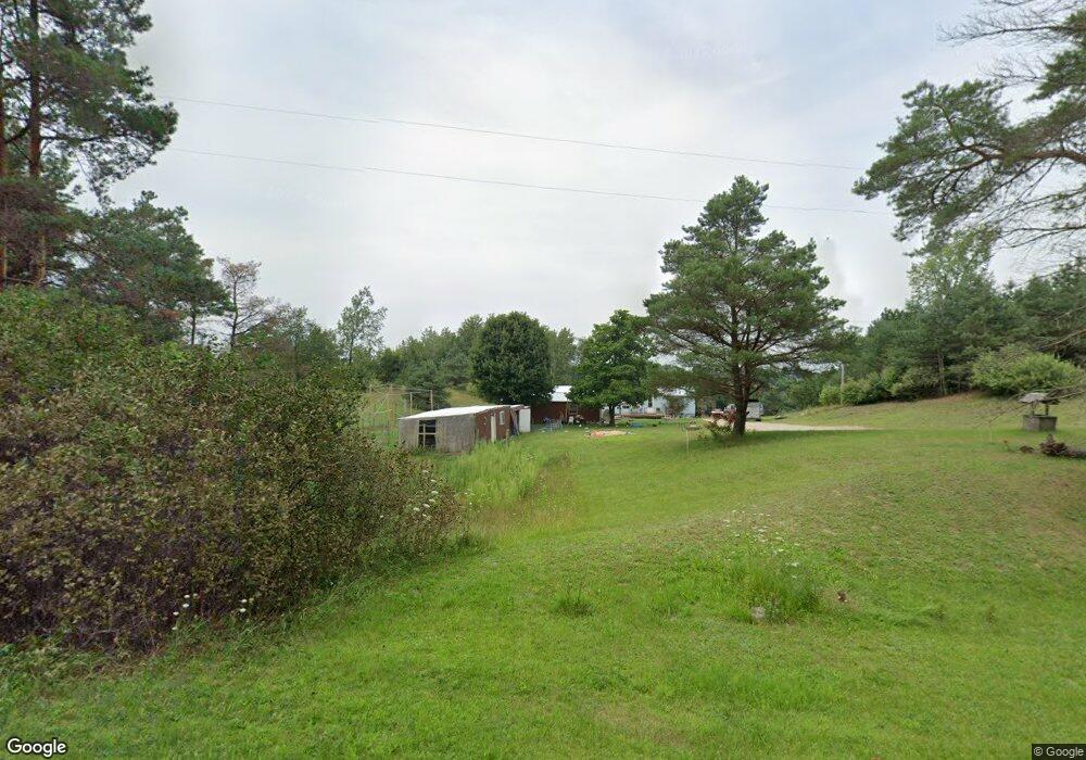22092 3 Mile Rd, Reed City, MI 49677 - photo 1