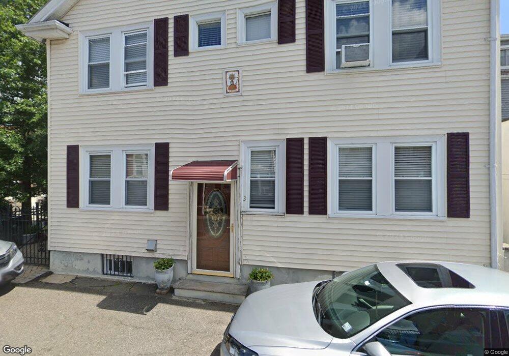 3 Bedford St unit 3, Somerville, MA 02143 - photo 1