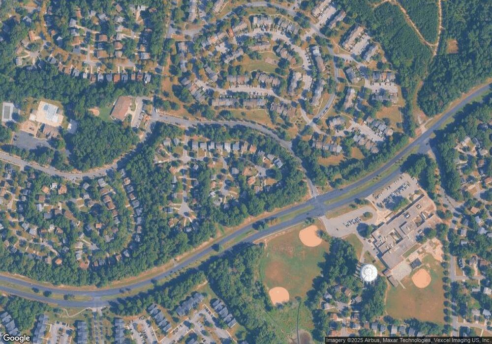 6645 Antelope Ct, Waldorf, MD 20603 - photo 1