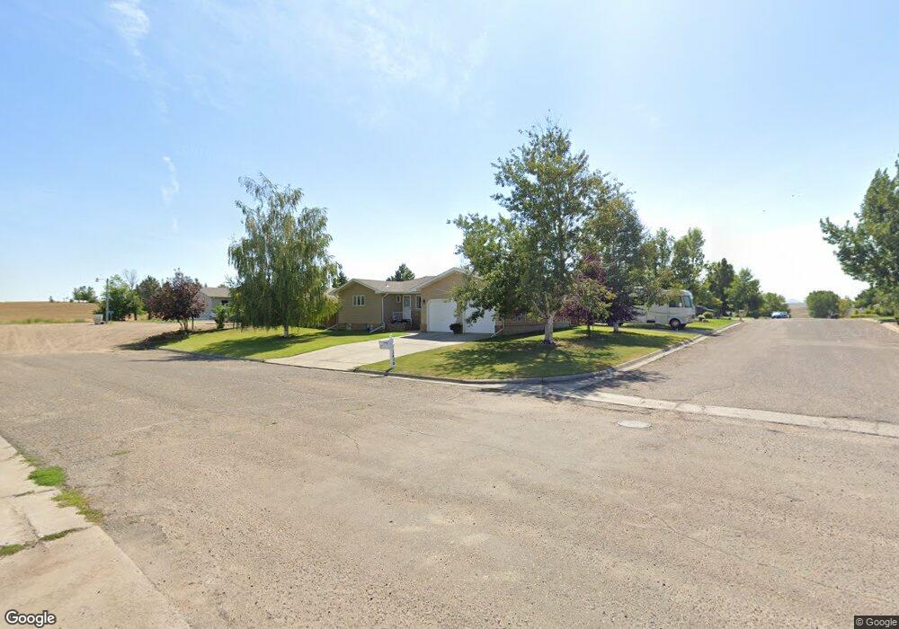 1410 11th St, Havre, MT 59501 - photo 1