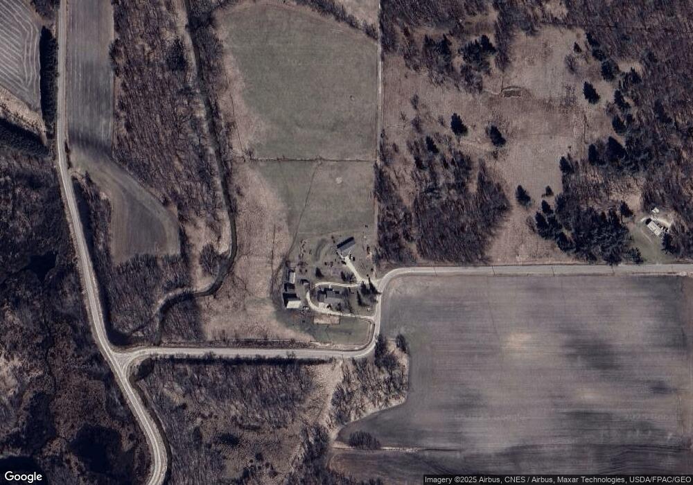 W10496 24th St, Camp Douglas, WI 54618 - photo 1