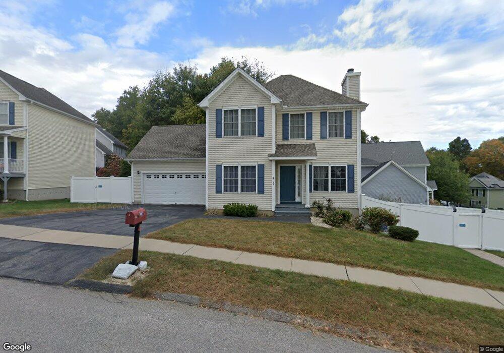 23 Mathieu Ln, East Hampton, CT 06424 - photo 1