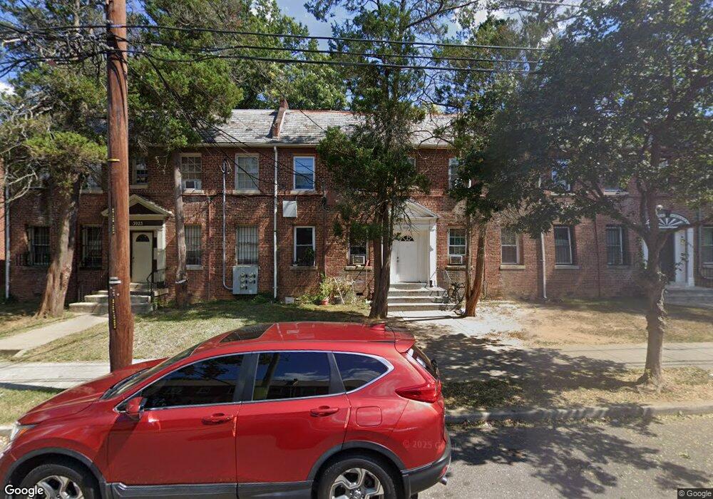 3919 9th St NE unit 3, Washington, DC 20017 - photo 1