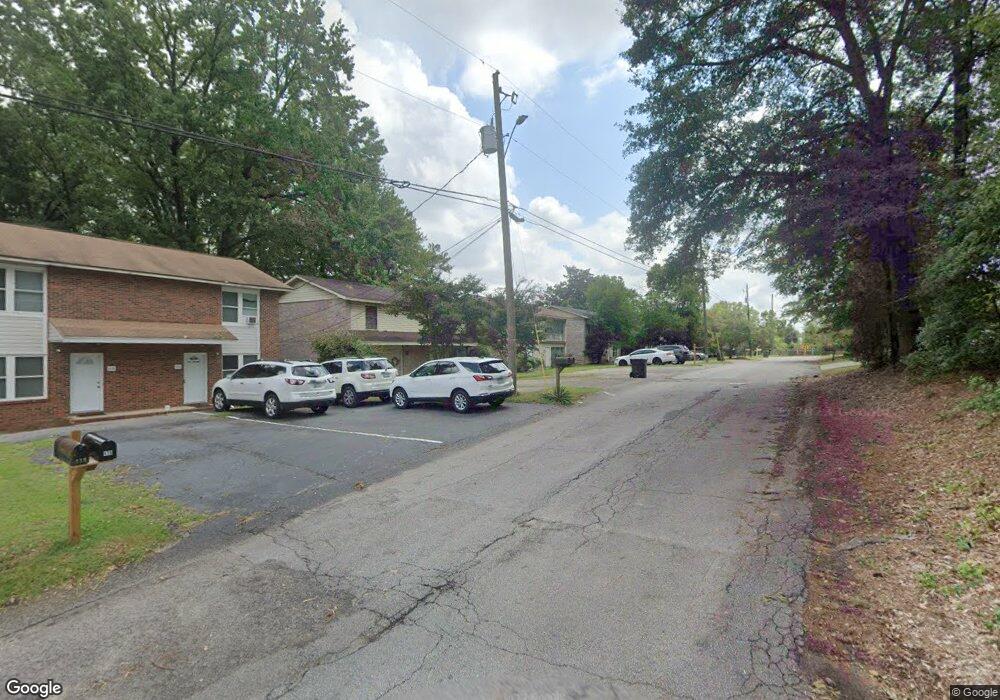 410 N Lucas St, West Columbia, SC 29169 - photo 1