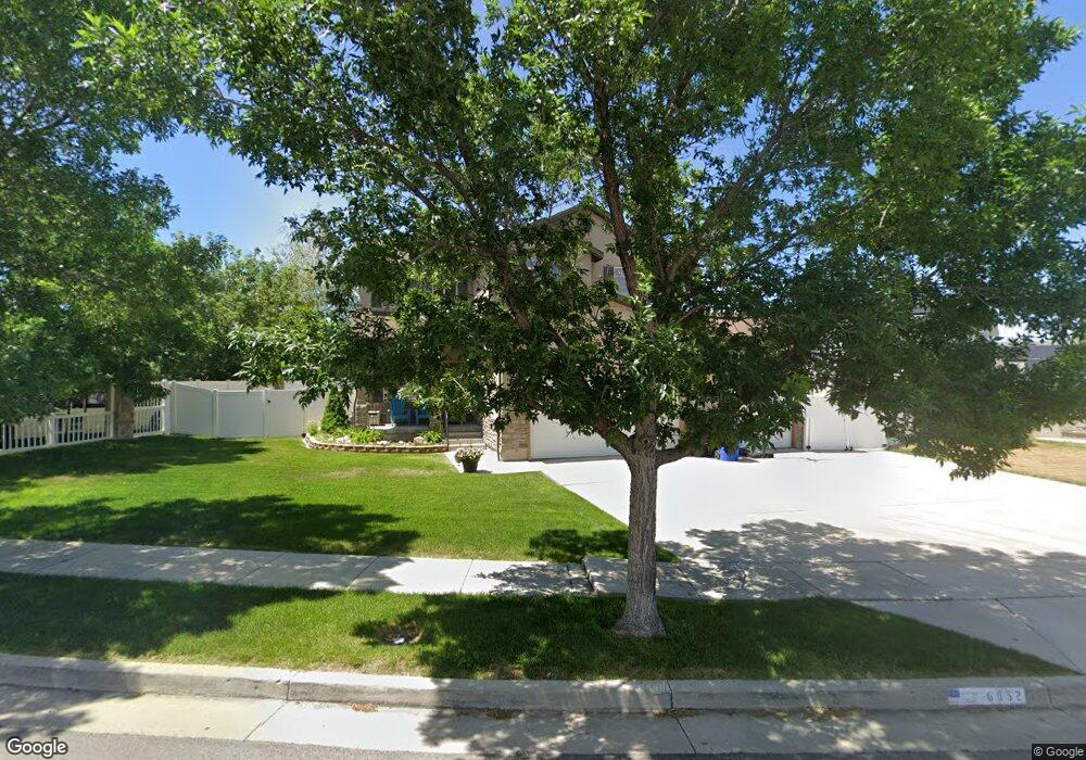 6852 Ticklegrass Rd, West Jordan, UT 84081 - photo 1