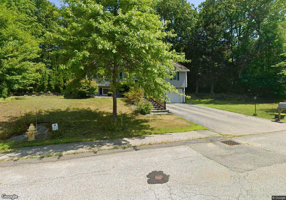 5 Ware Dr, Baldwinville, MA 01436 - photo 1