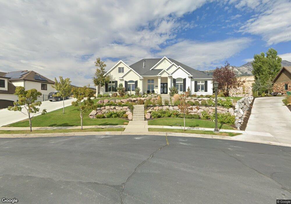 5886 W Timber Ridge Ln, Highland, UT 84003 - photo 1