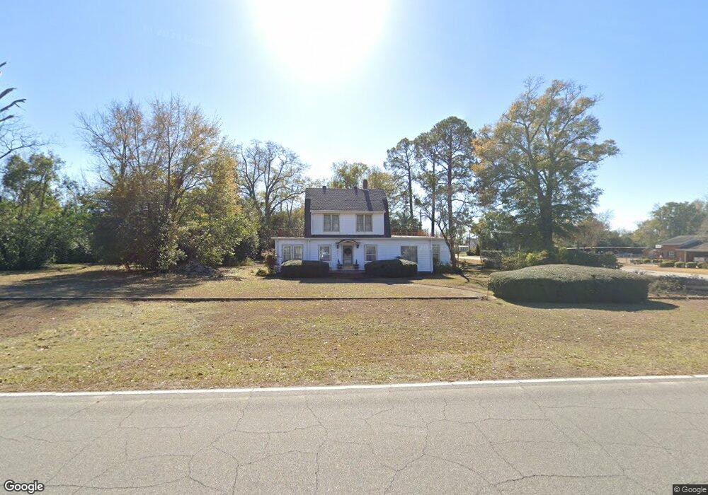 401 E 4th St, Donalsonville, GA 39845 - photo 1