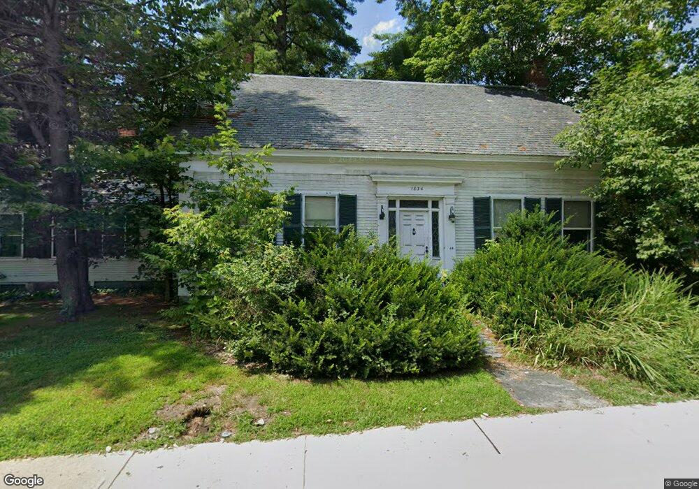 404 S Main St, Northfield, VT 05663 - photo 1