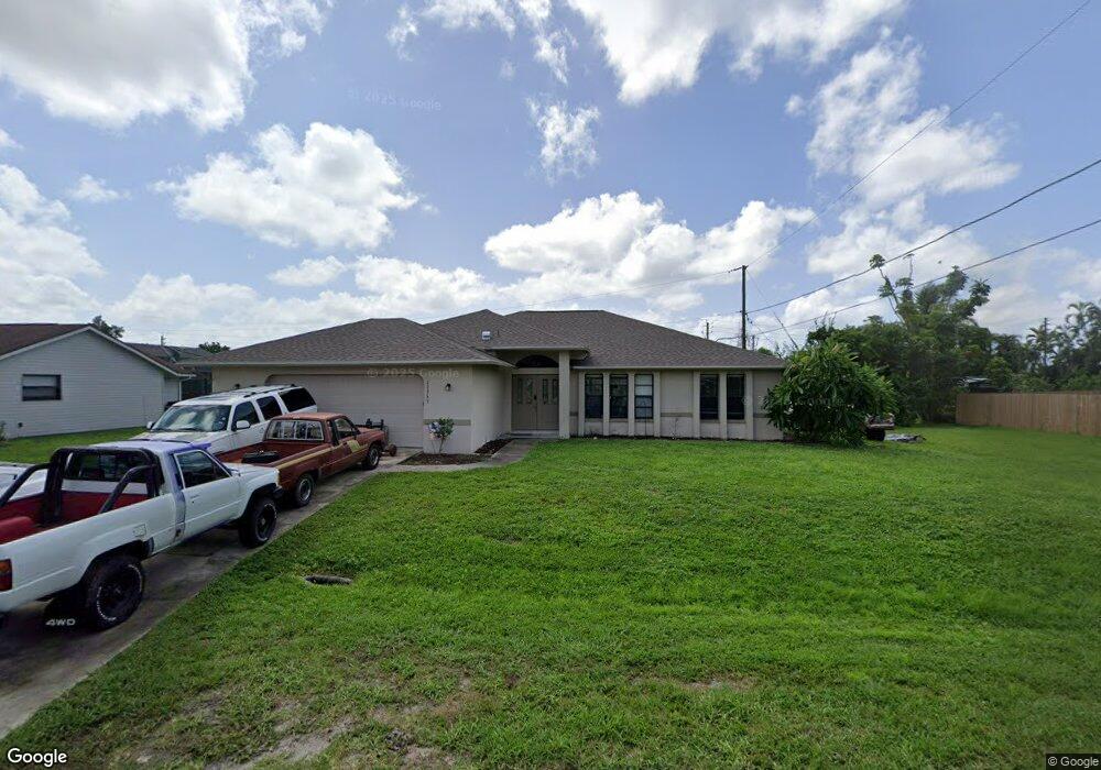 17365 Castile Rd, Fort Myers, FL 33967 - photo 1