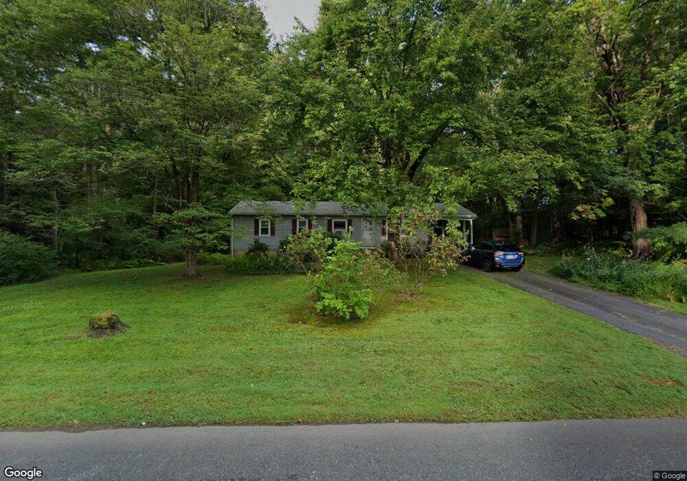 15 Arlington Rd, Amherst, MA 01002 - photo 1