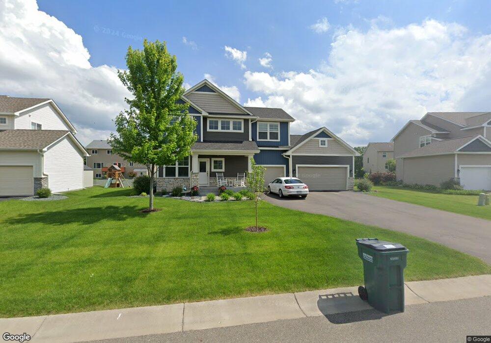 4599 Ethan Trail N, Hugo, MN 55038 - photo 1