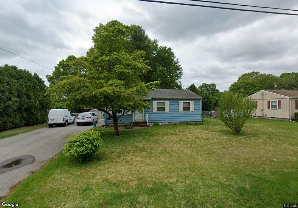 96 Lamphere Rd, Mystic, CT 06355 - photo 1