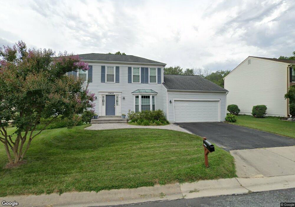 13404 Coachlamp Ln, Silver Spring, MD 20906 - photo 1