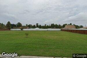3408 Story Park Blvd, Meraux, LA 70075
