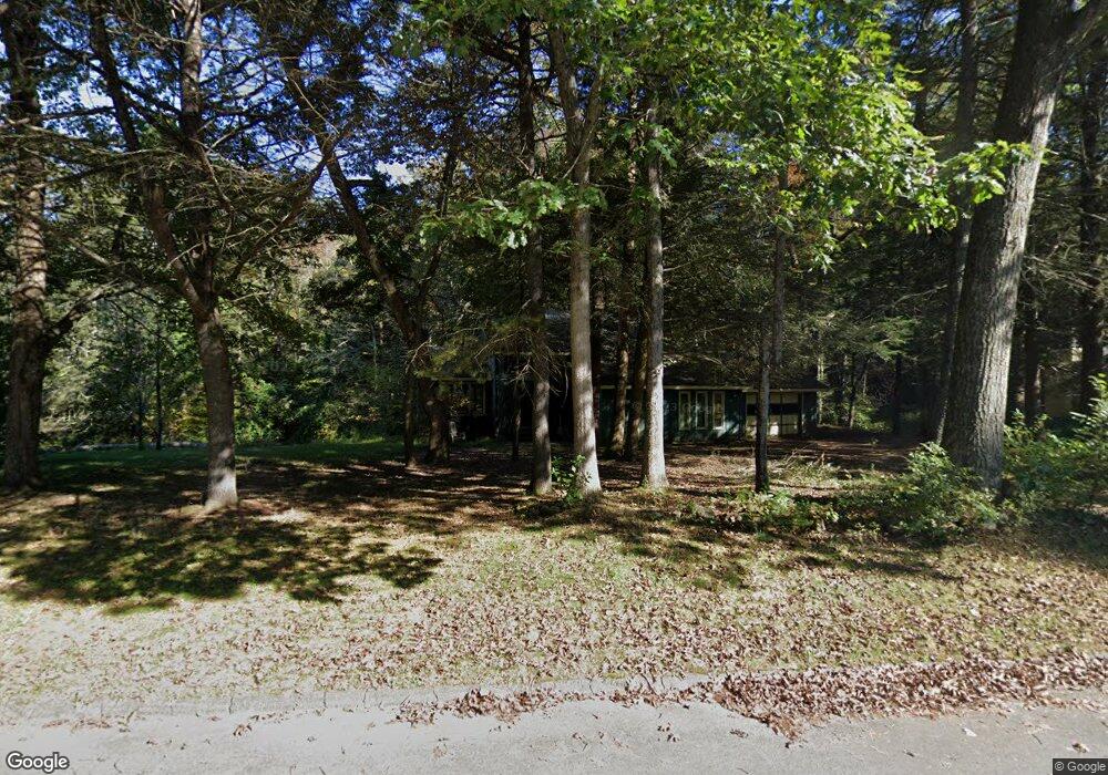 32 Pinecrest Rd, Willington, CT 06279 - photo 1