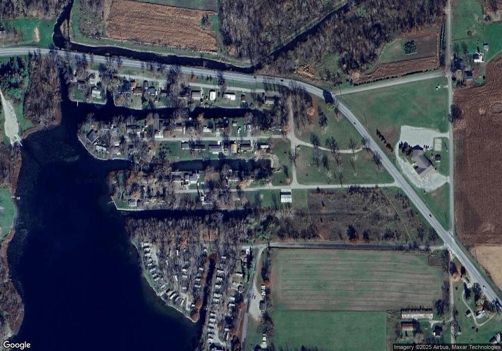 120 Lane 103 West Otter Lake, Angola, IN 46703 - photo 1