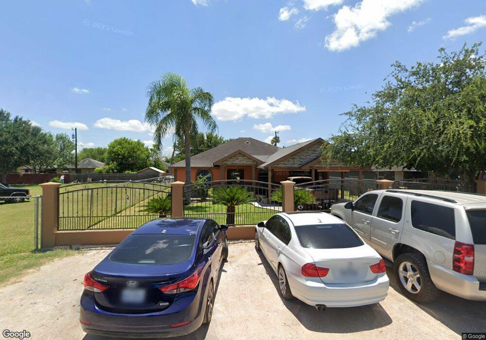 3114 Fernando St, Weslaco, TX 78599 - photo 1
