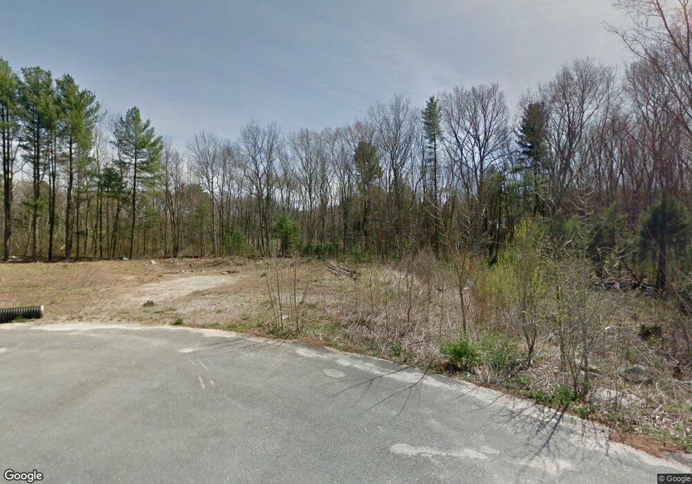 3 Admirals Way, Berkley, MA 02779 - photo 1