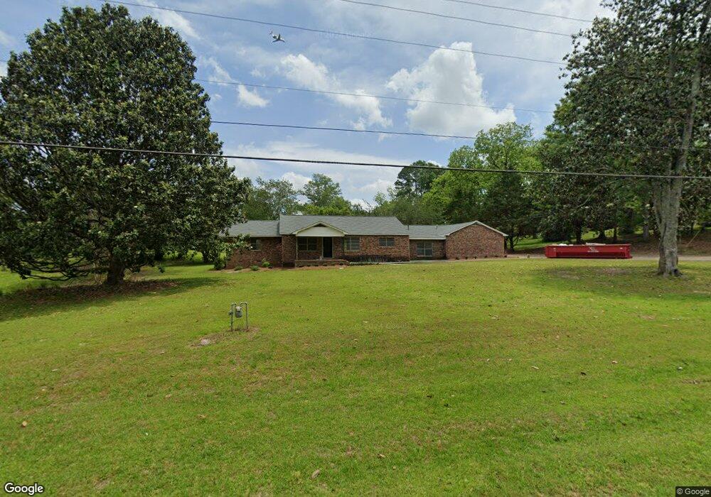 42 Springhill Rd, Laurel, MS 39443 - photo 1