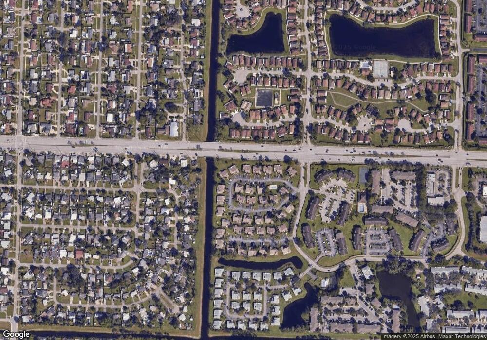 1779 Abbey Rd unit 5A, West Palm Beach, FL 33415 - photo 1